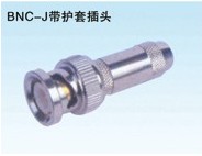 射頻同軸連接器